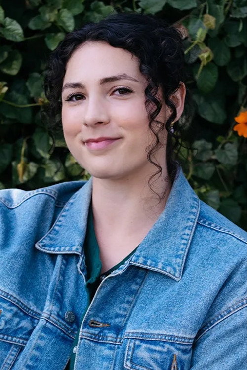 Foto de Sophie Fleur de Bruijn