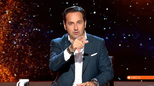 Image de l'épisode Épisode 13