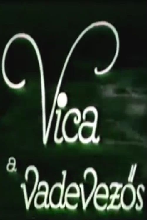 Vica, the Free Rover Movie Poster Image