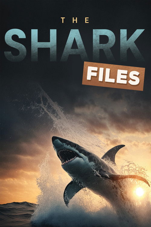 The Shark Files