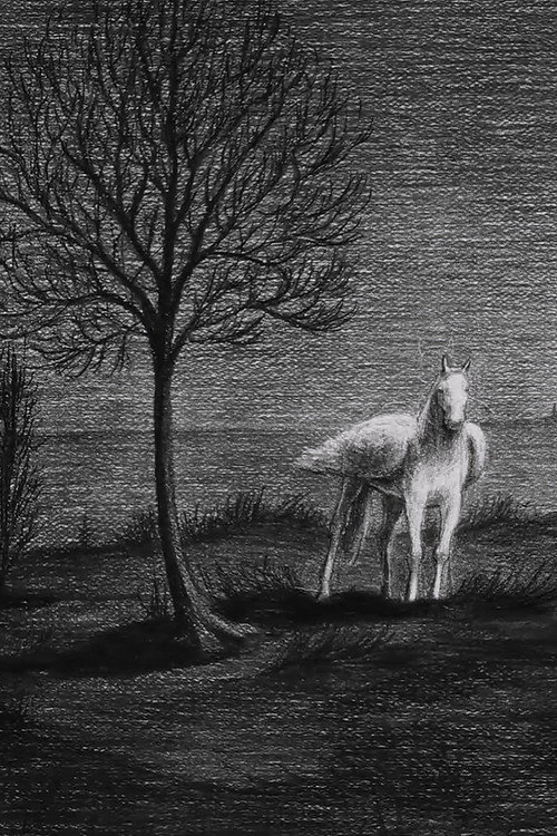 The Masque of Blackness