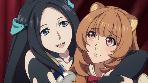 The Rising of the Shield Hero: 4×2