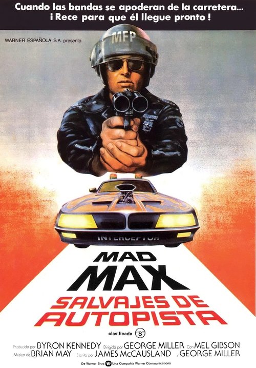 Posters