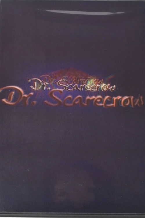 Dr. Scarecrow - FİLM Afişi