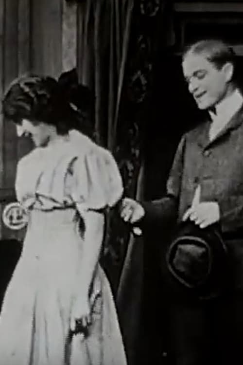 Muggsy's First Sweetheart (1910)
