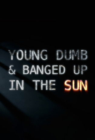 Escena 3 de Young Dumb and Banged Up in the Sun