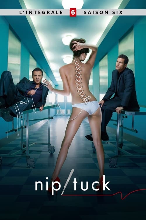 Nip/Tuck - Saison 6