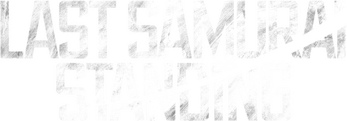 Last Samurai Standing
