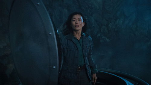 Monarch – Legado de Monstros: 1×10