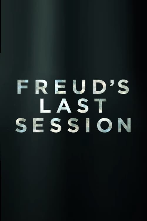 Freud'un Son Seansı ( Freud's Last Session )