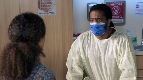 Chicago Med: Atendimento de Emergência: 2×8