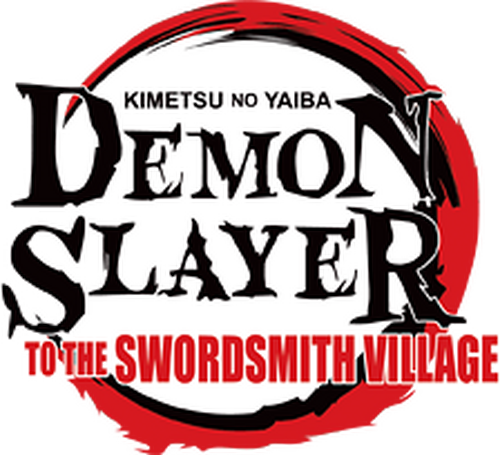 Demon Slayer: Kimetsu no Yaiba -To the Swordsmith Village-