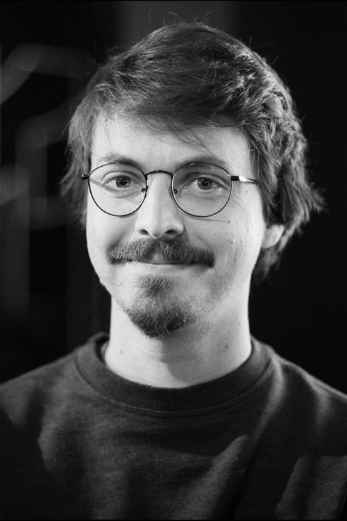 Foto de Félix Lamarche