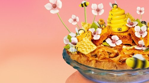 Spring Baking Championship