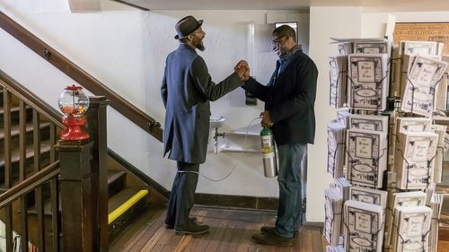 This Is Us: 1×16