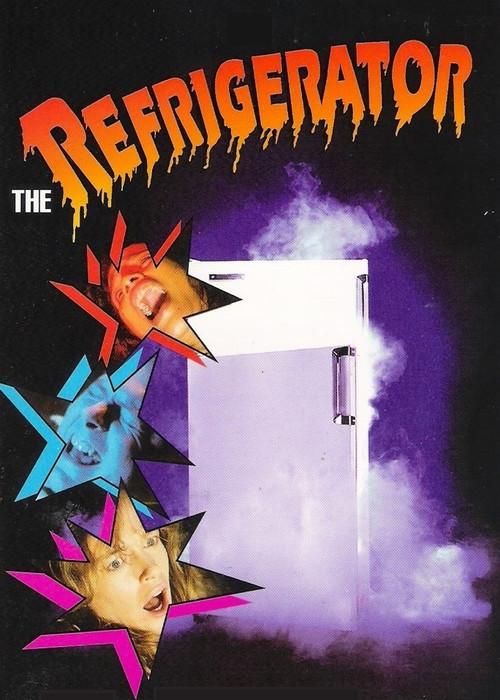 The Refrigerator poster