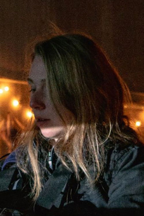 Foto de Xenia Patricia