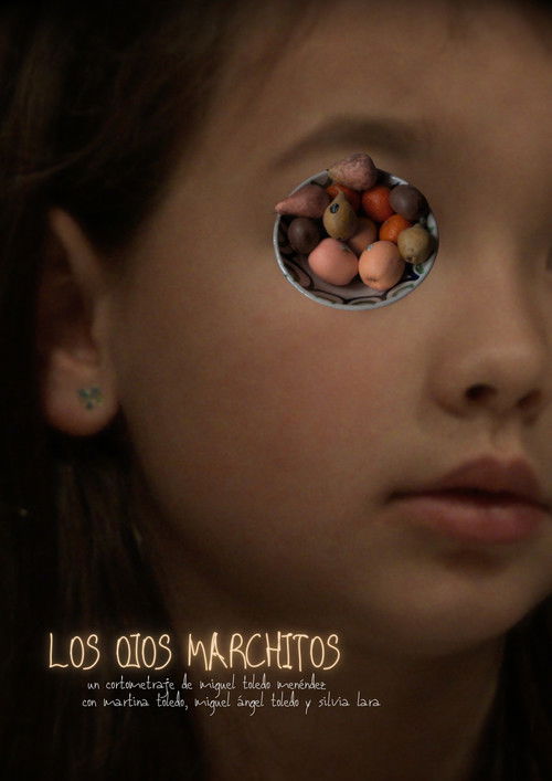 Los Ojos Marchitos