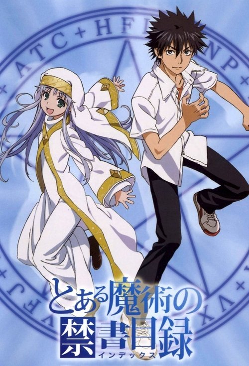 A Certain Magical Index, S00 - (2009)