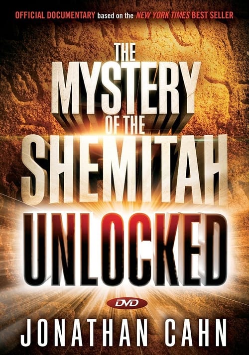 Poster The Mystery of the Shemitah: Unlocked 2015