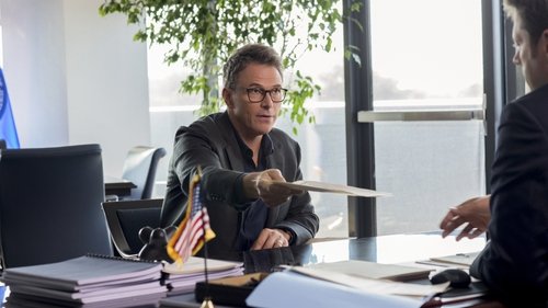 Madam Secretary: 3×3