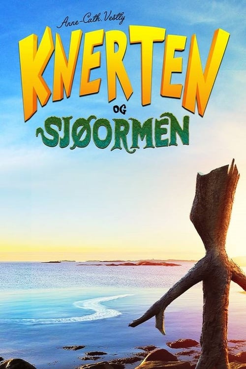 Knerten & sjøormen 2020