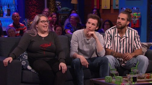 Épisode 13