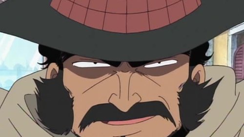 One Piece: 1×50