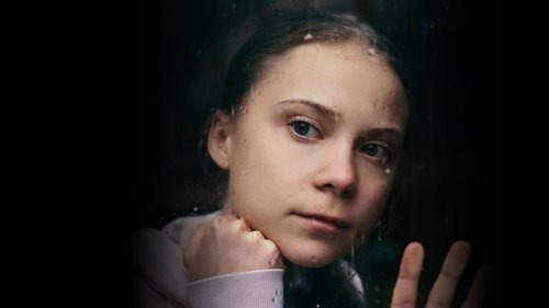 Greta Thunberg: A Year to Change the World