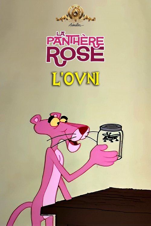 Poster of : L'ovni