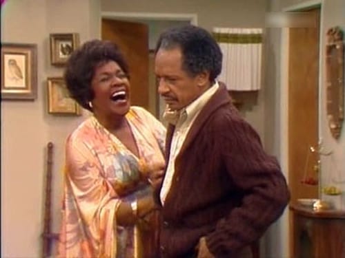 Poster della serie The Jeffersons