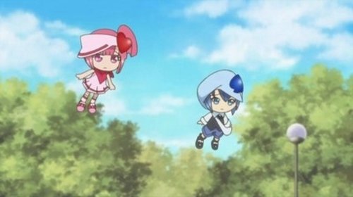 しゅごキャラ!, S02E27 - (2009)