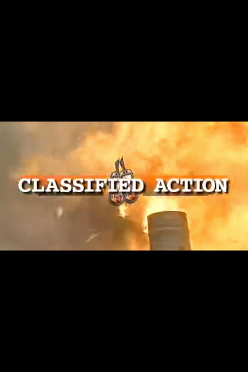Watch Predator: Classified Action free online