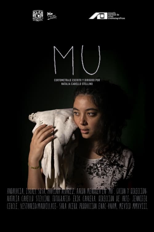 Poster Mu 2023