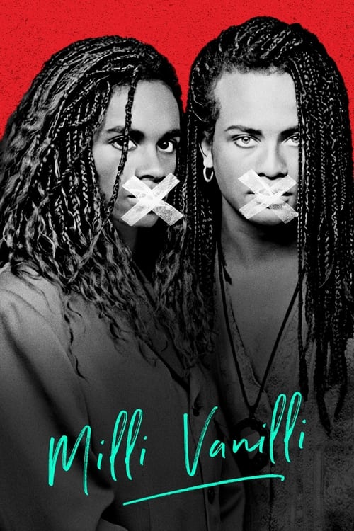 Where to stream Milli Vanilli