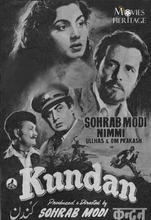 Kundan 1955