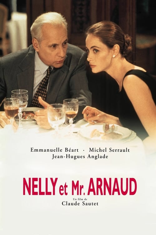 Nelly e Mr. Arnaud