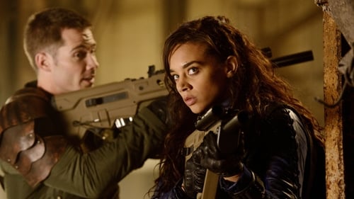 Killjoys: 1×2