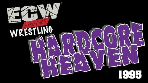 ECW Hardcore Heaven 1995