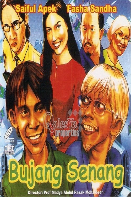 Assistir Bujang Senang Online