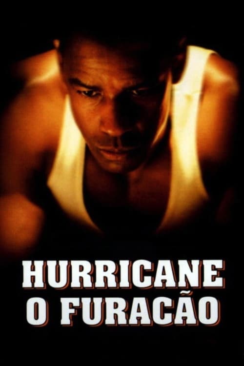 Image Hurricane - O Furacão