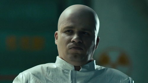 Image de l'épisode Épisode 8