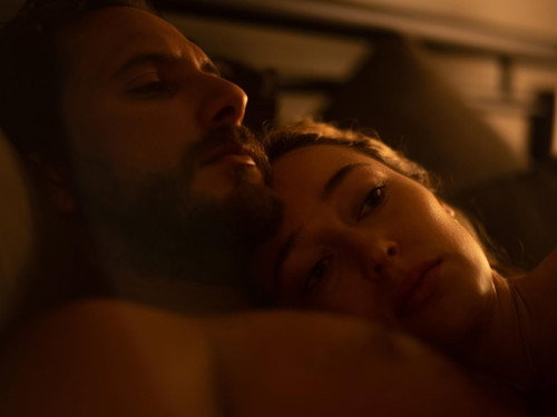 The Lost Flowers of Alice Hart S01E06 — Part 6: Wheel of Fire episode still