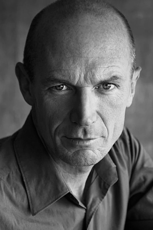 Toby Huss