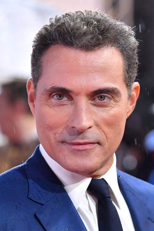 Rufus Sewell isCharles