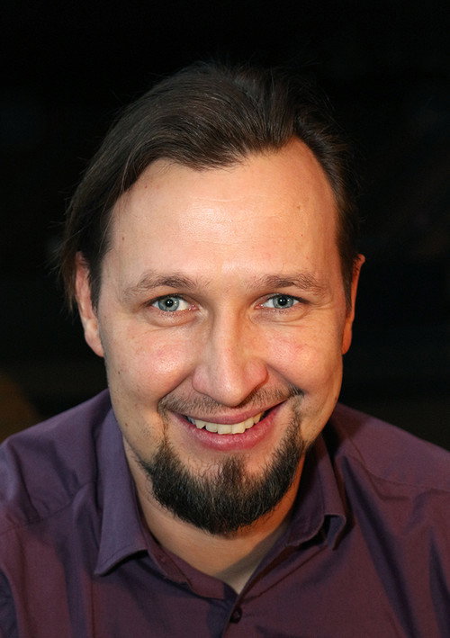 Aldis Siliņš