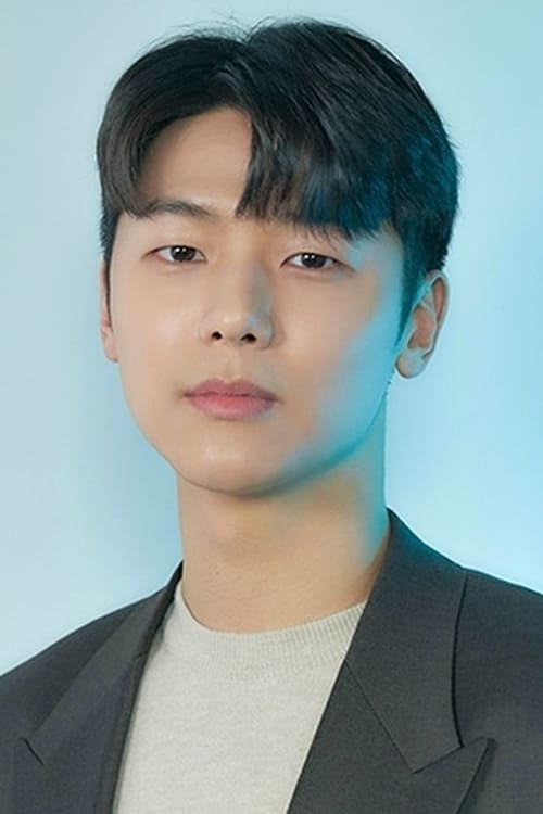 Kép: Kang Min-hyuk színész profilképe