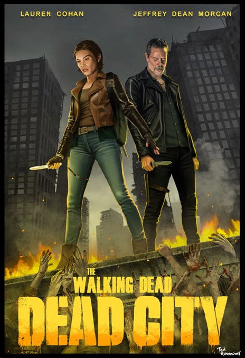 Saison 3