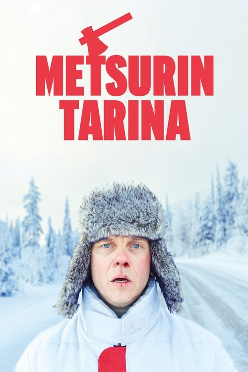 Metsurin tarina (2022) poster