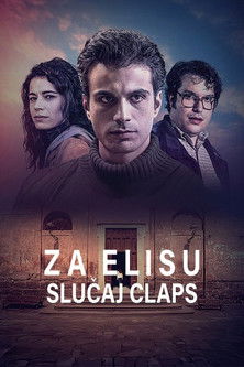 Escena 5 de Per Elisa - Il caso Claps